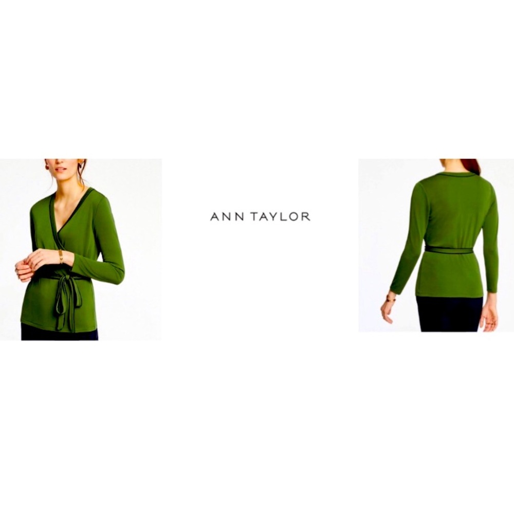 3/$40•Ann Taylor